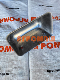 Ковш норийный УКЗ-100 (270*160*120): купить в Уфе