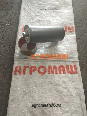 Ролик опорный КШП 02.40.00 большой: купить в Уфе