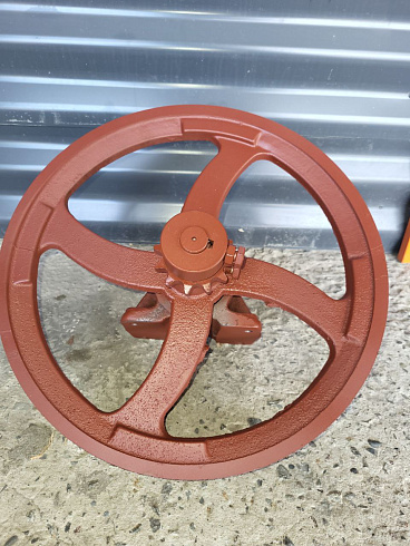 Контрпривод на ЗВС-20А ЗВС 97.000: купить в Уфе