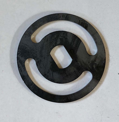 Шайба ВЛ 4067: купить в Уфе