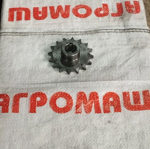 Звездочка ШГЮП213.06.09.00.09: купить в Уфе