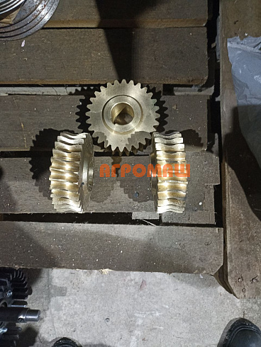 Колесо P6-КШП-6 03.04.35АСБ: купить в Уфе