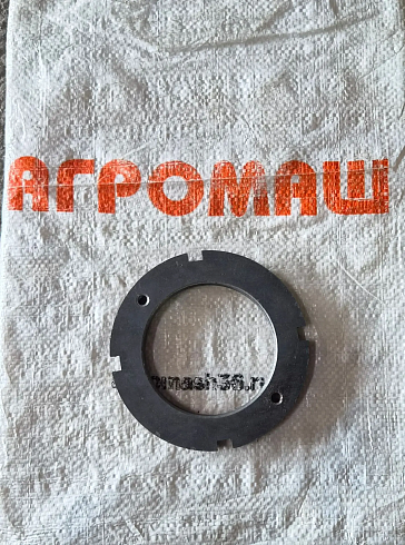 Гайка А1-БЦС-100.02.005: купить в Уфе