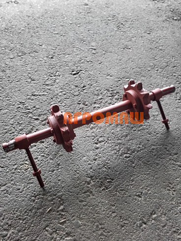 Натяжитель цепи ПЗС 150.02.070 СБ: купить в Уфе