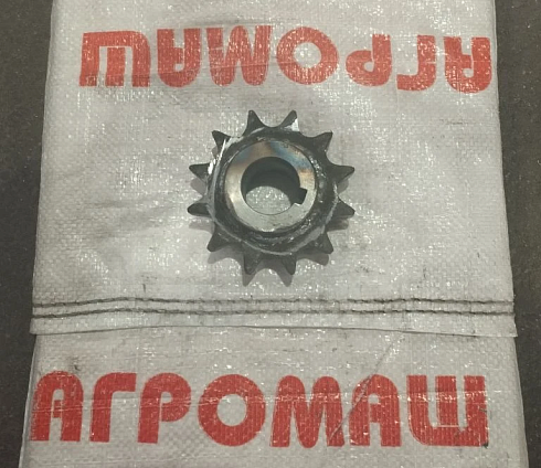 Звездочка КШП-5 5.01-03-04 (z=12, t=25,4, Фвн=35): купить в Уфе