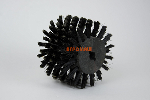 Щетка круглая А1-БЦС-100.02.850: купить в Уфе