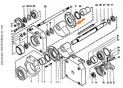 Крышка А1-БЦС-100.02.423-01: купить в Уфе