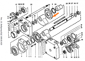 Крышка А1-БЦС-100.02.423-01: купить в Уфе