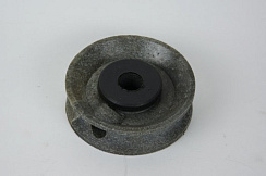 Ролик опорный К-527 (8 шт), К-547 (12 шт. =4 длин.+8 корот.): купить в Уфе