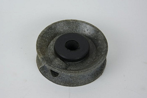 Ролик опорный К-527 (8 шт), К-547 (12 шт. =4 длин.+8 корот.): купить в Уфе