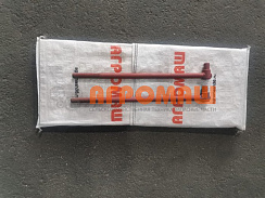 Шатун ЗВС 20.87.570Б-01 короткий (L=520): купить в Уфе