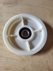 Ролик натяжной МСУ 08.210 (СММ 08.130 (Н 206.23.000): купить в Уфе