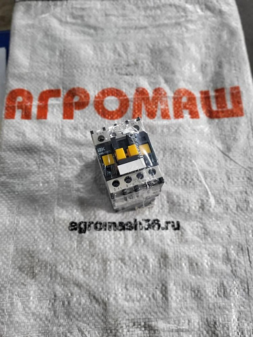 Контактор ПС-10АМ КМ-6 - КМ-7: купить в Уфе