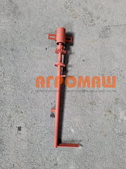 Мешалка ПС-10.02.020 (На желтый бак): купить в Уфе