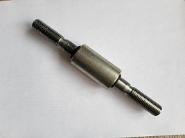 Амортизатор с осью БЛС16 000002030 000: купить в Уфе Амортизатор с осью БЛС16 000002030 000: купить в Уфе