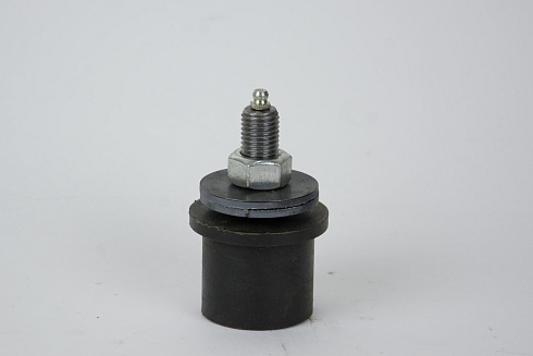 Ролик опорный щет. тележки в сборе К-531, К-218: купить в Уфе