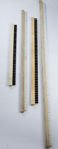 Щетка 2Г-04-25-30-920 (ОВС 25) (ОС-0072А): купить в Уфе