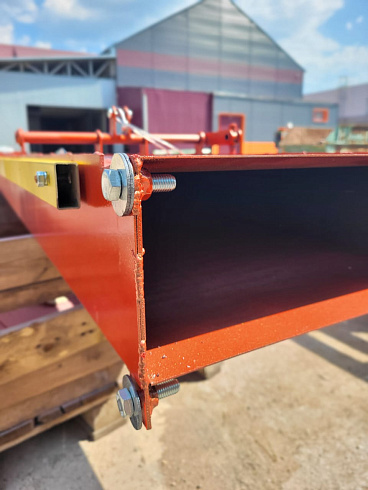 Труба ПЗС000.03.080СБ: купить в Уфе Труба ПЗС000.03.080СБ: купить в Уфе