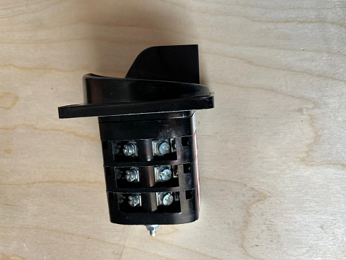 Переключатель ПК10-54 С3091: купить в Уфе