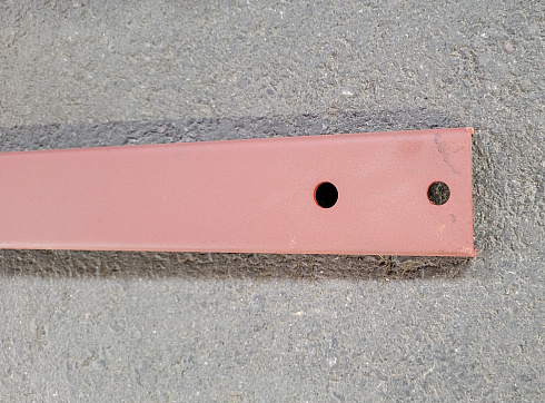 Шатун верхнего решетного стана К 527 с сайлентблоком: купить в Уфе