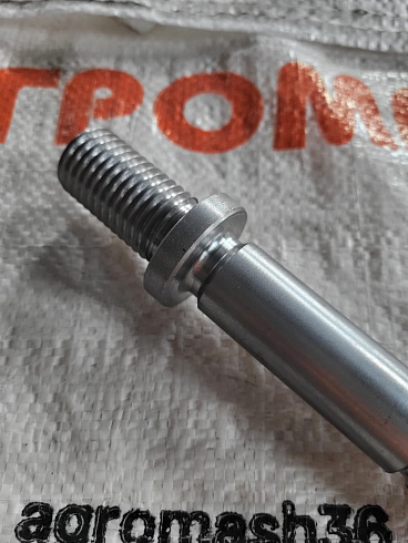 Ось СВУ 60.07.601 : купить в Уфе