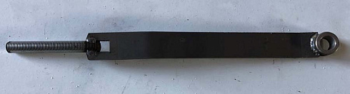 Шатун ЗВТ 02.070 (ЗВТ 87.570): купить в Уфе