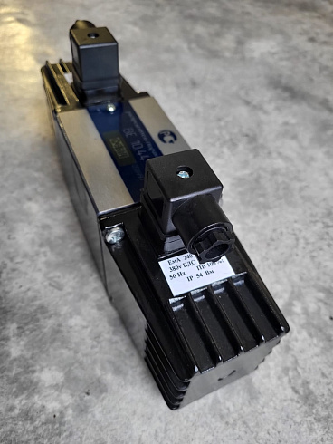 Гидрораспределитель КШП-6: купить в Уфе