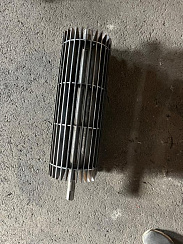 Барабан ведущий 02-33-00: купить в Уфе