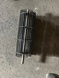 Барабан ведущий 02-33-00: купить в Уфе