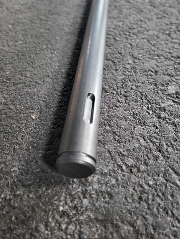 Вал привода триерного барабана К 531: купить в Уфе