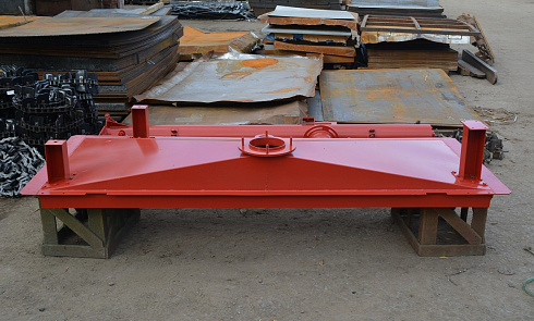 Загрузчик ЗСН-25: купить в Уфе