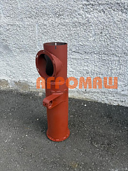 Корпус ПС-10.15.010: купить в Уфе