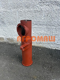 Корпус ПС-10.15.010: купить в Уфе Корпус ПС-10.15.010: купить в Уфе