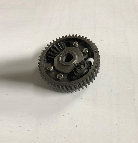 Блок зубчатый ЗП 07.020 (z=50): купить в Уфе