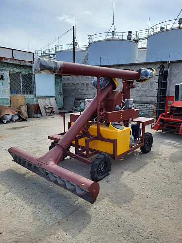 Протравливатель (протравитель) семян универсальный ПС-10АМ: купить в Уфе