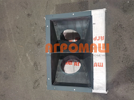 Распределитель 2НПЗ-20 Ф-200: купить в Уфе