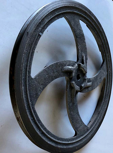 Шкив ОВИ 05.103: купить в Уфе