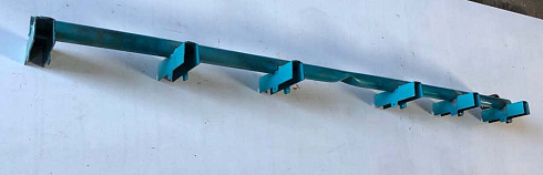 Щеткодержатель ОВИ 02.240: купить в Уфе