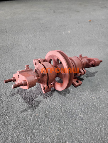 Контрпривод А1-БЦС-100.10.000: купить в Уфе