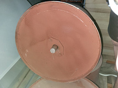 Барабан нижней головки НПЗ-50: купить в Уфе