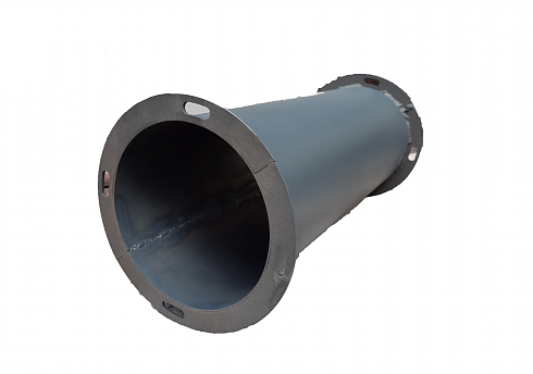 Зернопровод Ф=220, L=2000, S=2.0: купить в Уфе