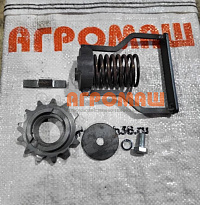 Муфта А 100-02.03.14.00 (редуктор ф=25): купить в Уфе