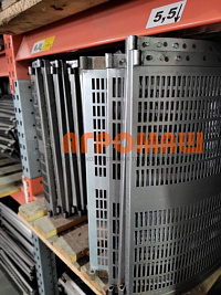 Решето: 2а-7,0-32-490х990-1,2-хк БЦС гн: купить в Уфе