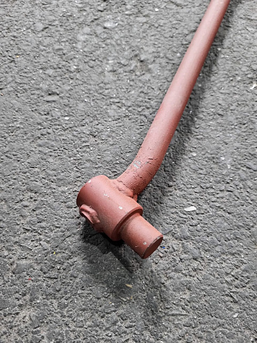 Шатун ОВИ 09.140: купить в Уфе