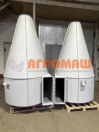 Циклон ЦОЛ-6: купить в Уфе