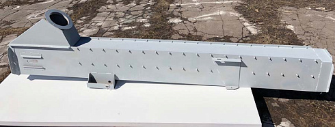 Секция верхняя ОВИ 04.030: купить в Уфе