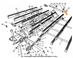 Кольцо ОС 1077: купить в Уфе