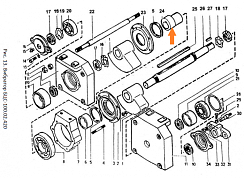 Эксцентрик А1-БЦС-100.02.422: купить в Уфе