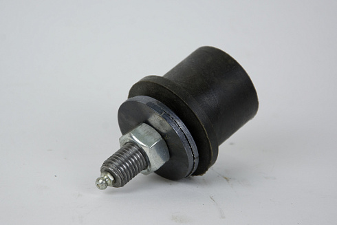 Ролик опорный щет. тележки в сборе К-531, К-218: купить в Уфе