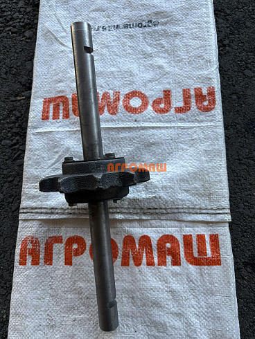 Ось ЗП 02.622 в сборе: купить в Уфе